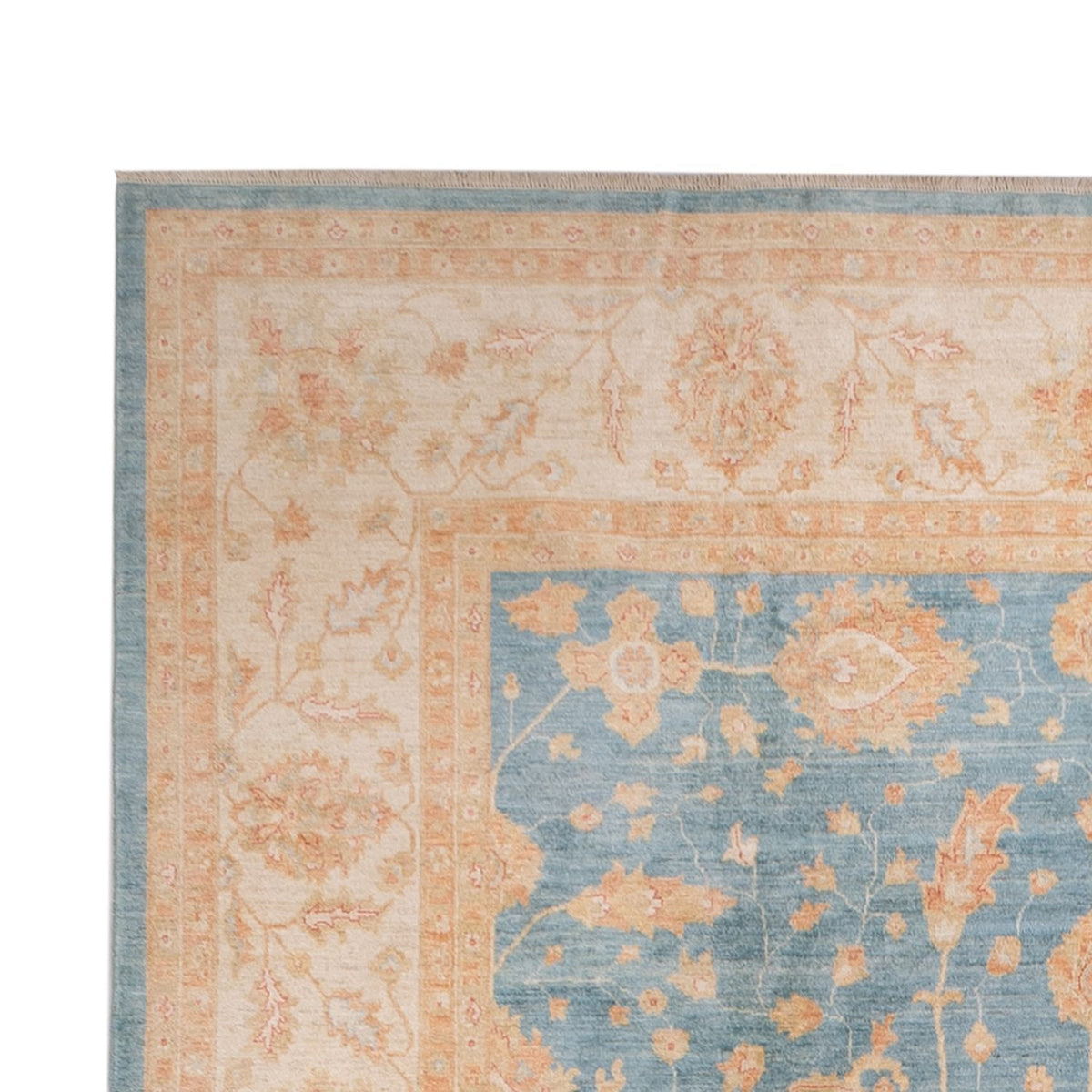 Ziegler Carpet 306x495cm - Orientalsk tæppe