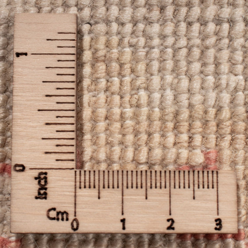 Ziegler Carpet - 495 x 306 cm - lyseblå