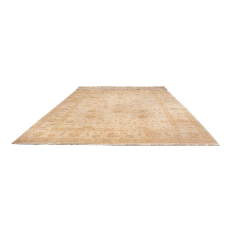 Ziegler Carpet - 541 x 348 cm - beige