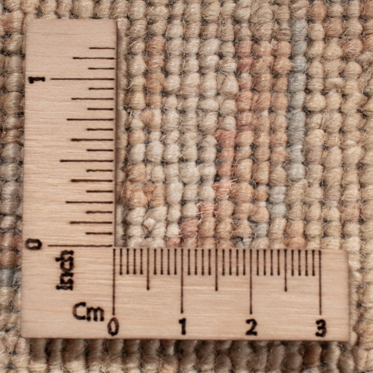 Ziegler Carpet - 541 x 348 cm - beige