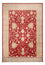 Ziegler Carpet - 540 x 352 cm - rød