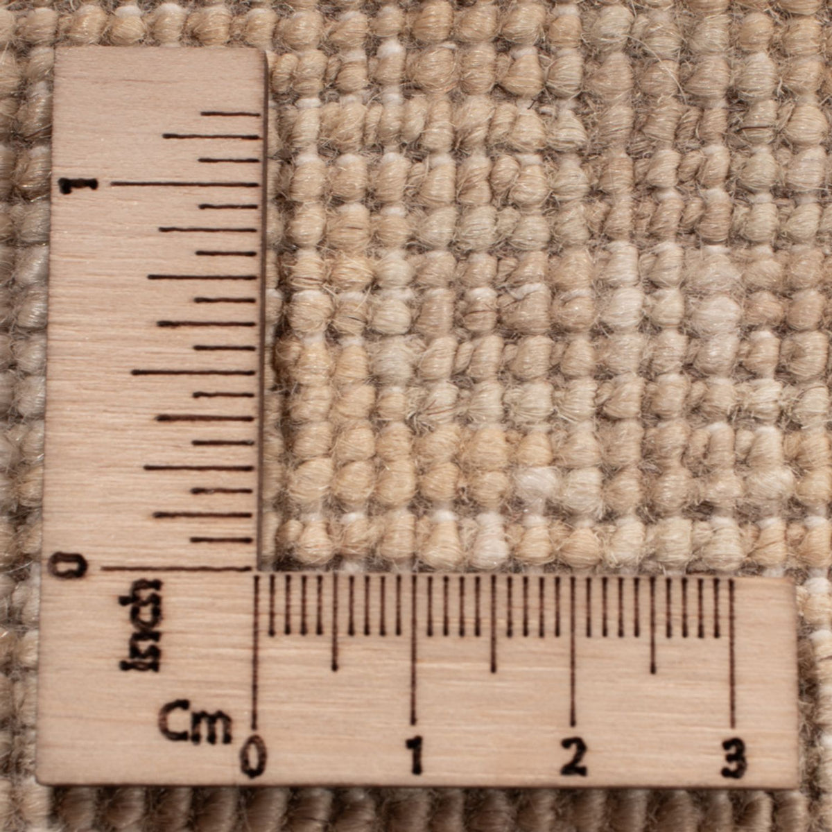 Ziegler Carpet - 540 x 352 cm - rød