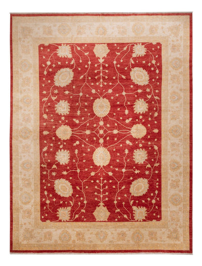 Ziegler Carpet 353x465cm - Orientalsk tæppe