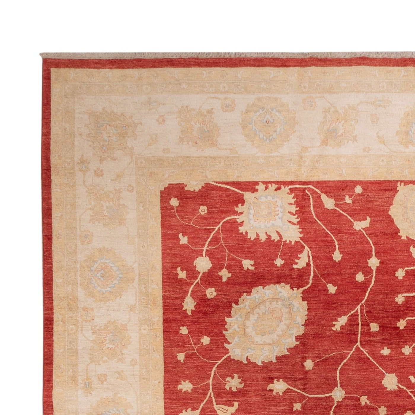 Ziegler Carpet 465x353cm - Orientalsk tæppe