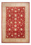 Ziegler Carpet - 496 x 362 cm - rød