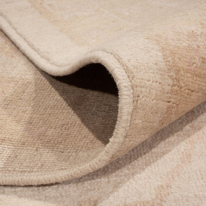 Ziegler Carpet - 543 x 350 cm - beige