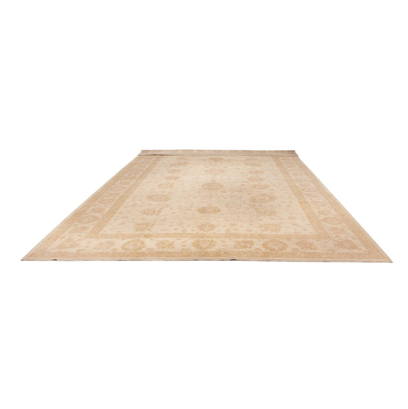 Ziegler Carpet - 543 x 350 cm - beige