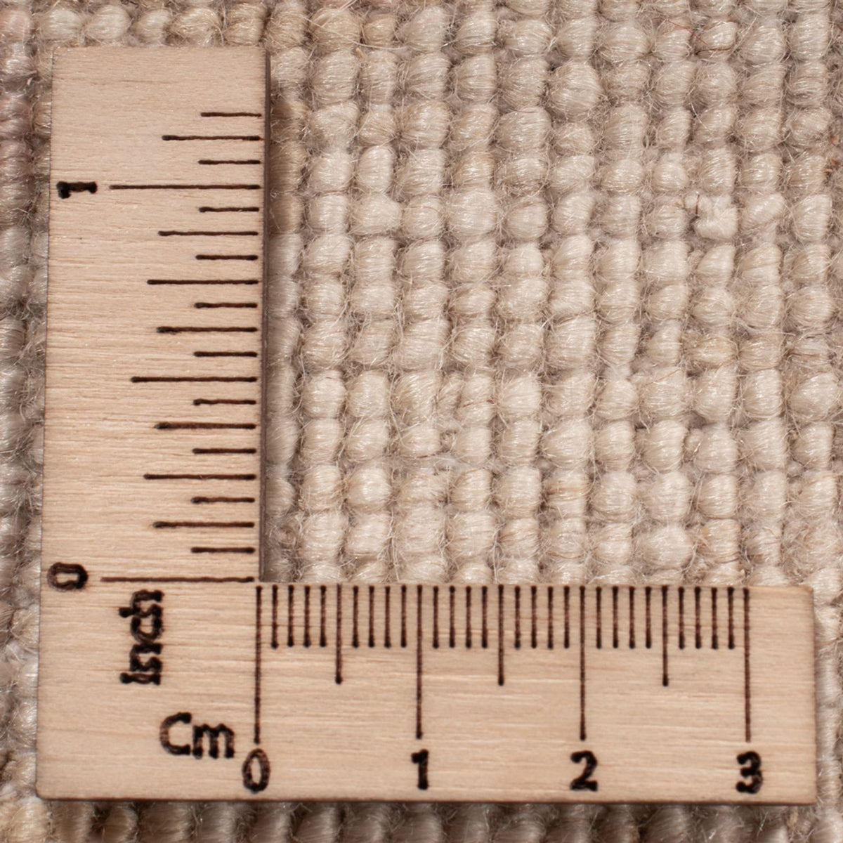 Ziegler Carpet - 543 x 350 cm - beige