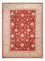 Ziegler Carpet - 493 x 253 cm - rød