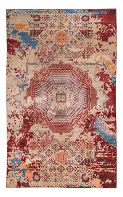 Designer tæppe 308x501cm - Designerteppich