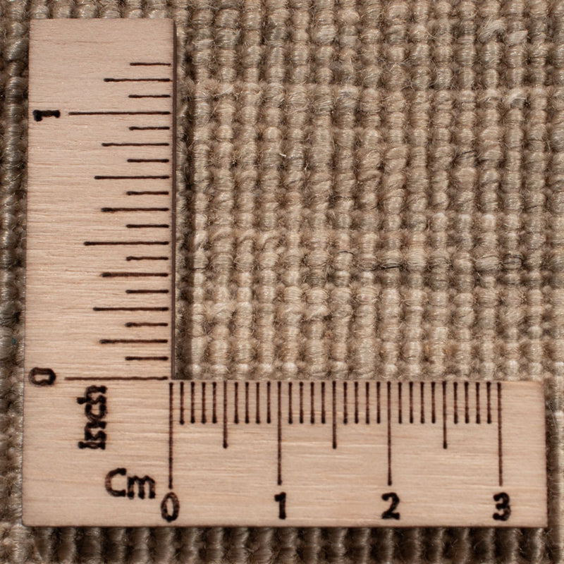 Designer tæppe - 501 x 308 cm - flerfarvet