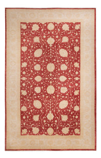 Ziegler Carpet - 484 x 304 cm - rød