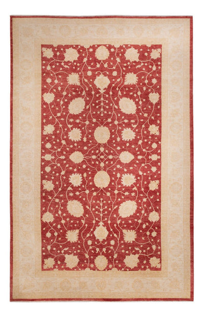 Ziegler Carpet 304x484cm - Orientalsk tæppe