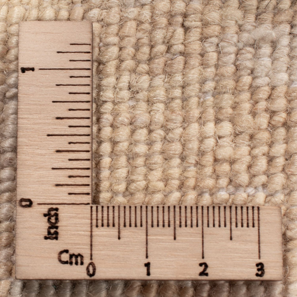 Ziegler Carpet - 484 x 304 cm - rød