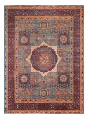 Ziegler Carpet - Ariana - 492 x 357 cm - flerfarvet