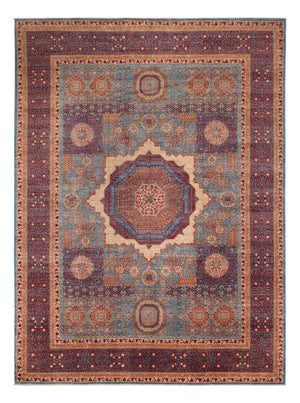 Ziegler Carpet - Ariana - 492 x 357 cm - flerfarvet
