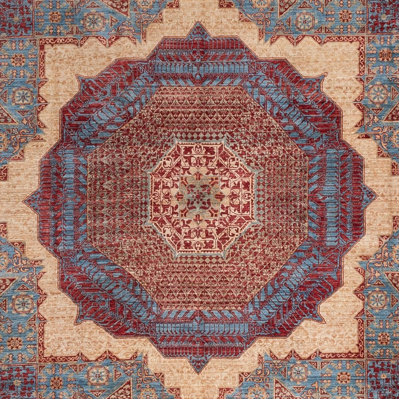 Ziegler Carpet - Ariana - 492 x 357 cm - flerfarvet
