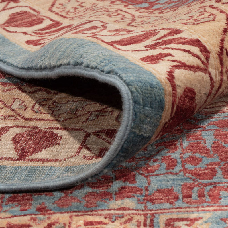 Ziegler Carpet - Ariana - 492 x 357 cm - flerfarvet