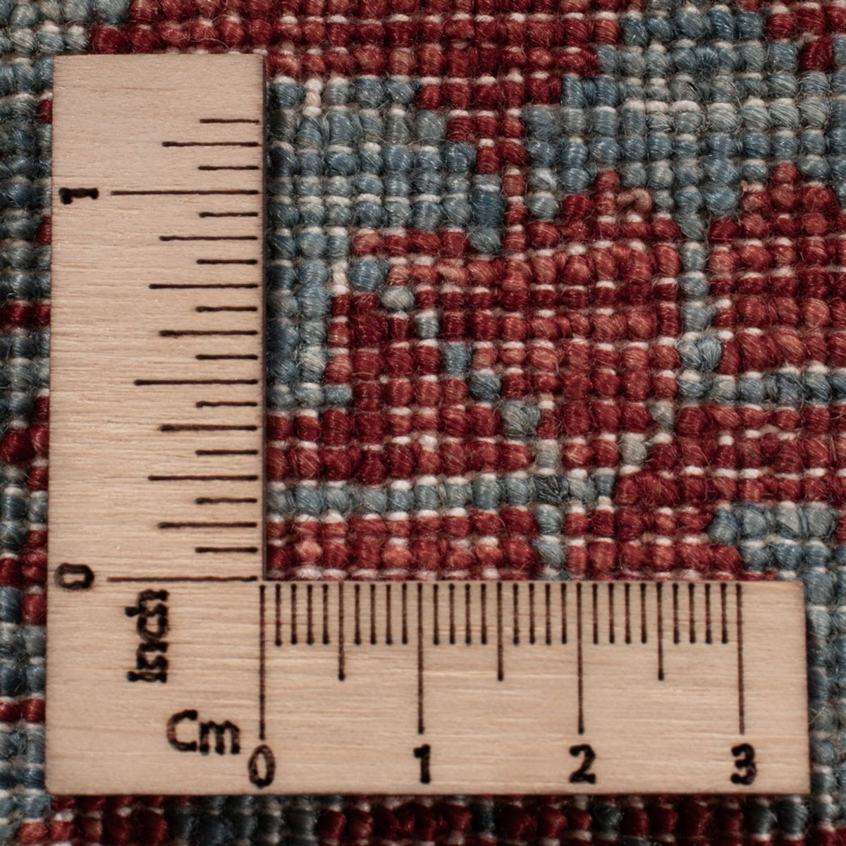 Ziegler Carpet - Ariana - 492 x 357 cm - flerfarvet