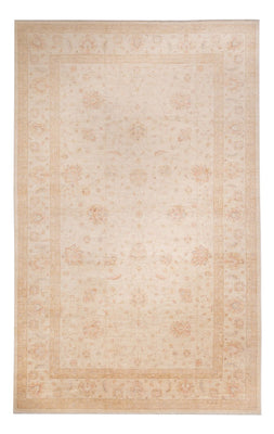 Ziegler Carpet - 487 x 301 cm - beige