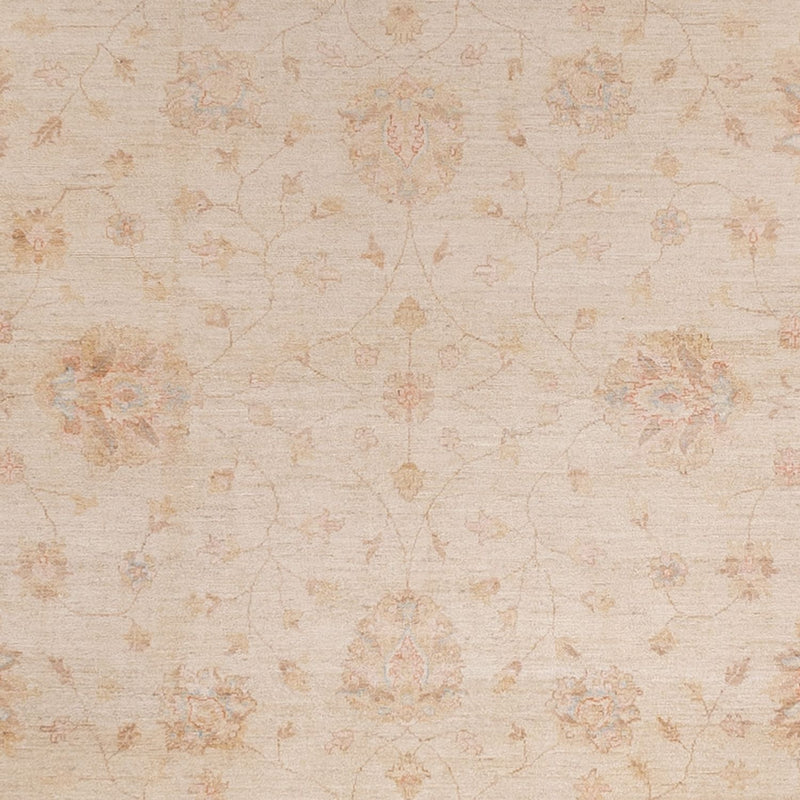 Ziegler Carpet - 487 x 301 cm - beige