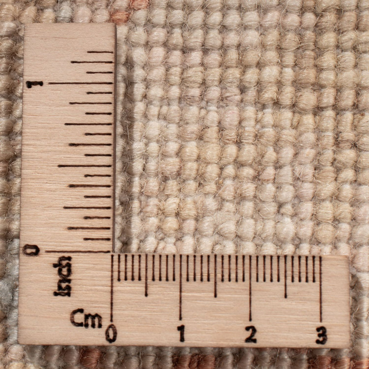 Ziegler Carpet - 487 x 301 cm - beige