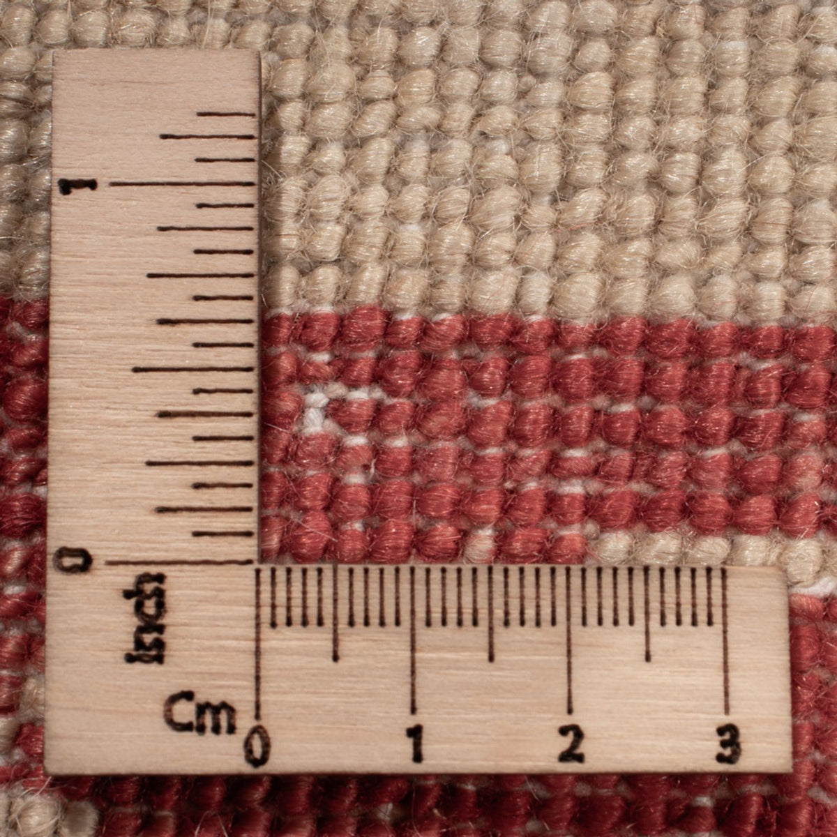 Ziegler Carpet - 488 x 398 cm - beige