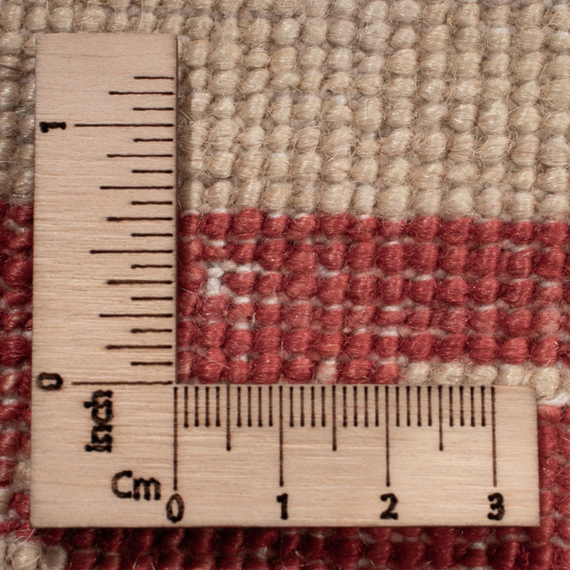 Ziegler Carpet - 488 x 398 cm - beige