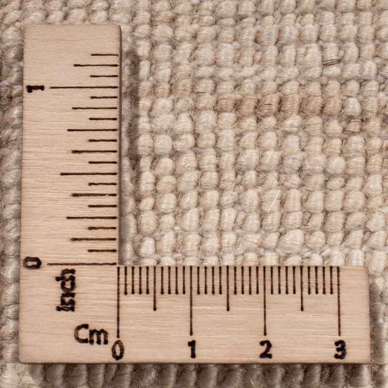 Ziegler Carpet - 543 x 354 cm - lyseblå