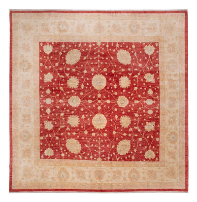 Ziegler Carpet 392x403cm - Orientalsk tæppe