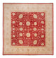 Ziegler Carpet 392x403cm - Orientalsk tæppe