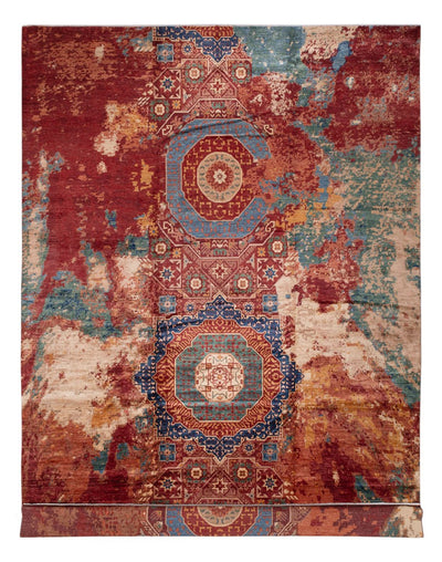 Designer tæppe 357x548cm - Designerteppich