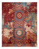 Designer tæppe 548x357cm - Designerteppich