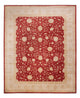 Ziegler Carpet 491x405cm - Orientalsk tæppe