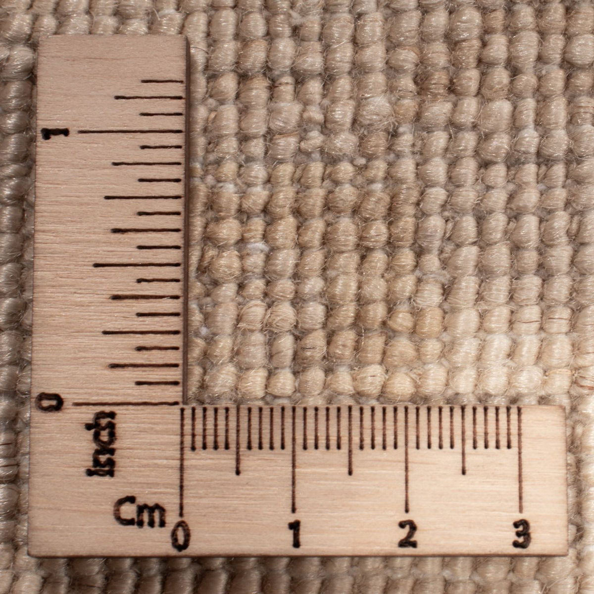 Ziegler Carpet firkantet  - 491 x 405 cm - rød