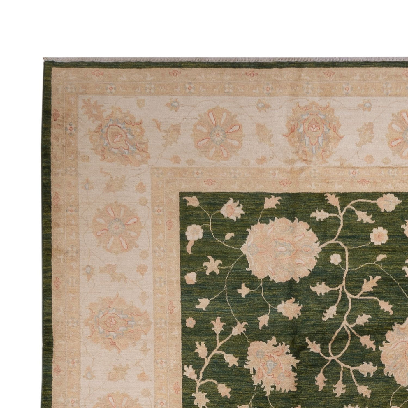 Ziegler Carpet 440x308cm - Orientalsk tæppe