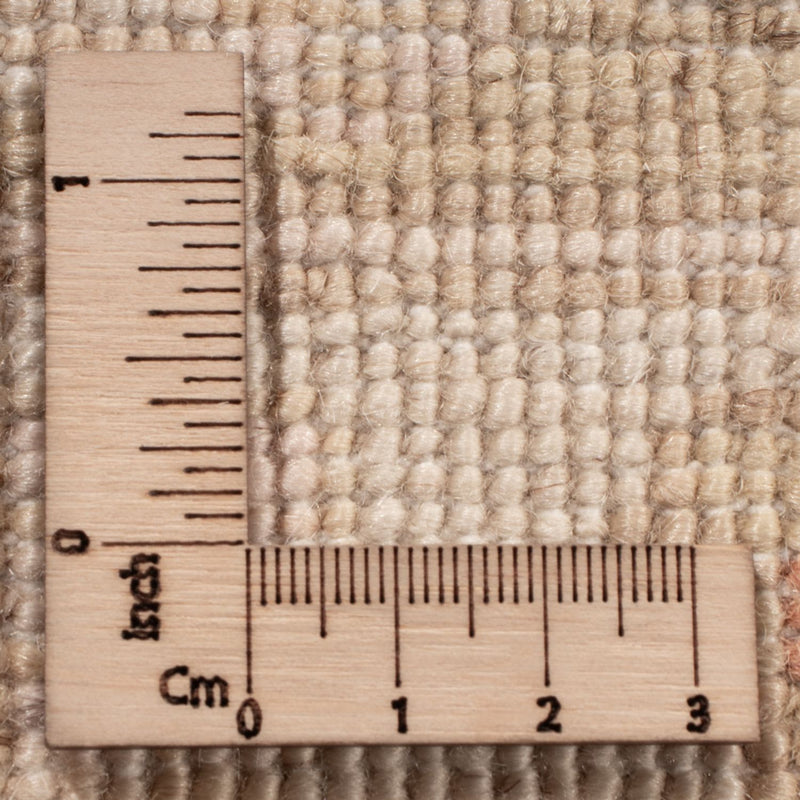 Ziegler Carpet - 441 x 306 cm - lyseblå