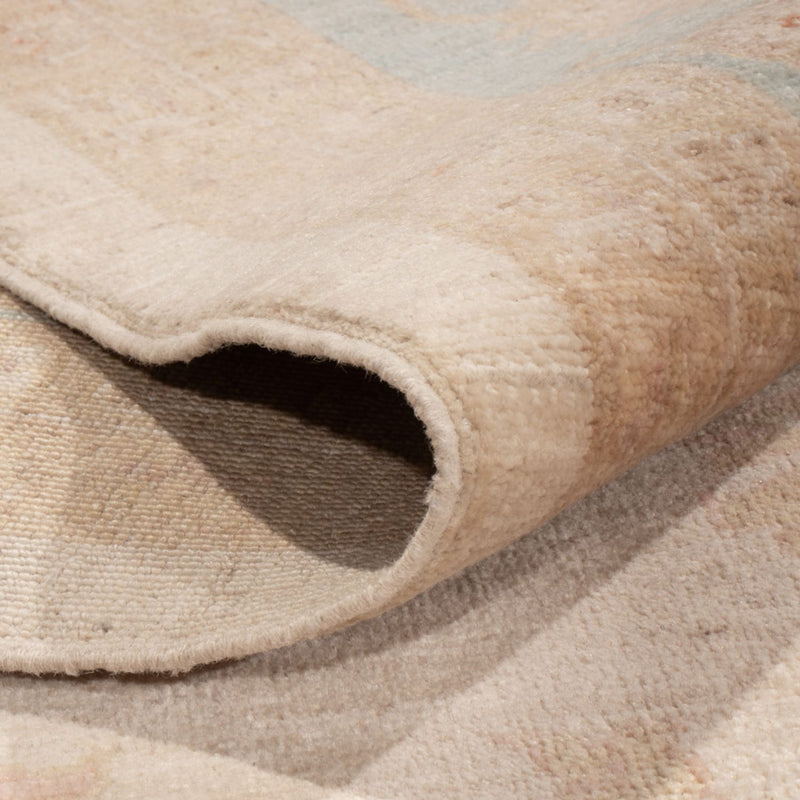 Ziegler Carpet - 440 x 304 cm - beige