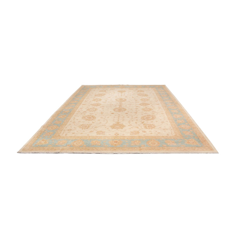 Ziegler Carpet - 440 x 304 cm - beige
