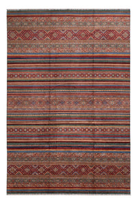 Ziegler Carpet - Shal - 452 x 304 cm - flerfarvet