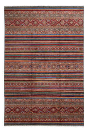 Ziegler Carpet - Shal - 452 x 304 cm - flerfarvet