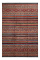 Shal Tæppe 452x304cm - Orientalsk tæppe