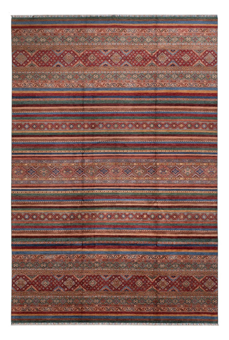 Ziegler Carpet - Shal - 452 x 304 cm - flerfarvet