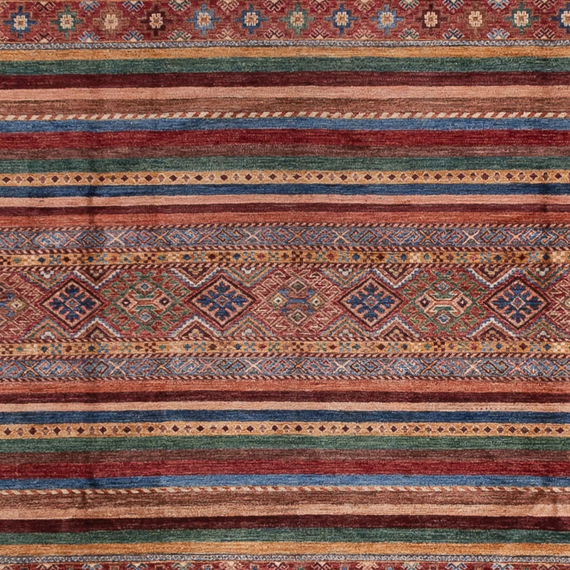 Ziegler Carpet - Shal - 452 x 304 cm - flerfarvet