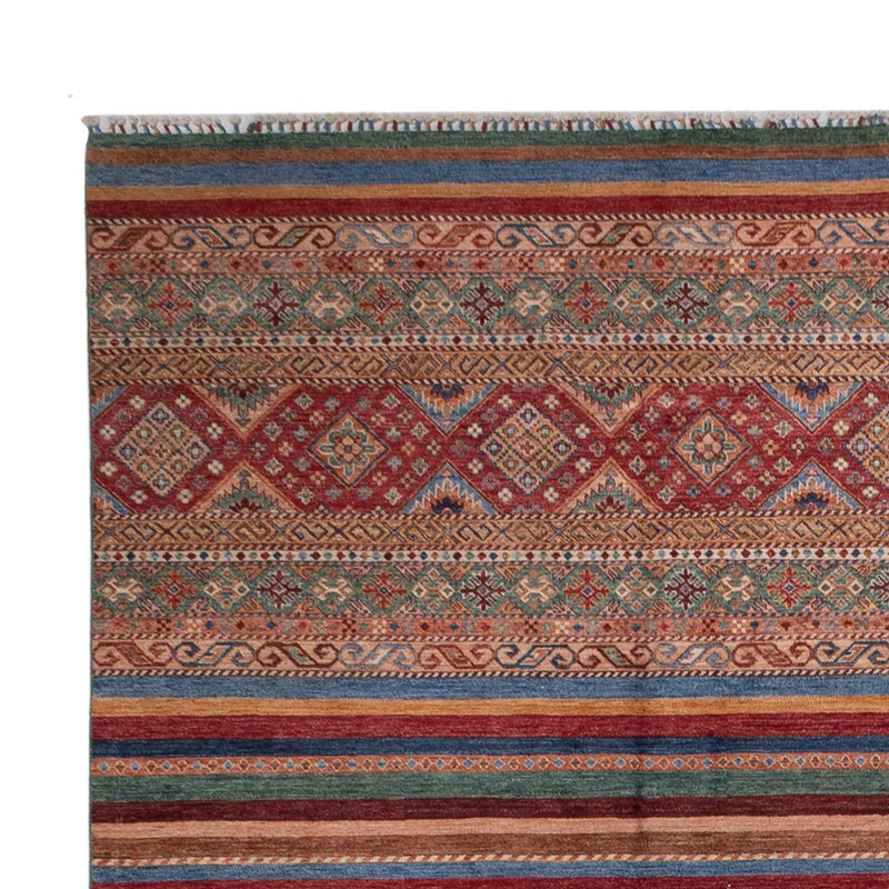 Ziegler Carpet - Shal - 452 x 304 cm - flerfarvet
