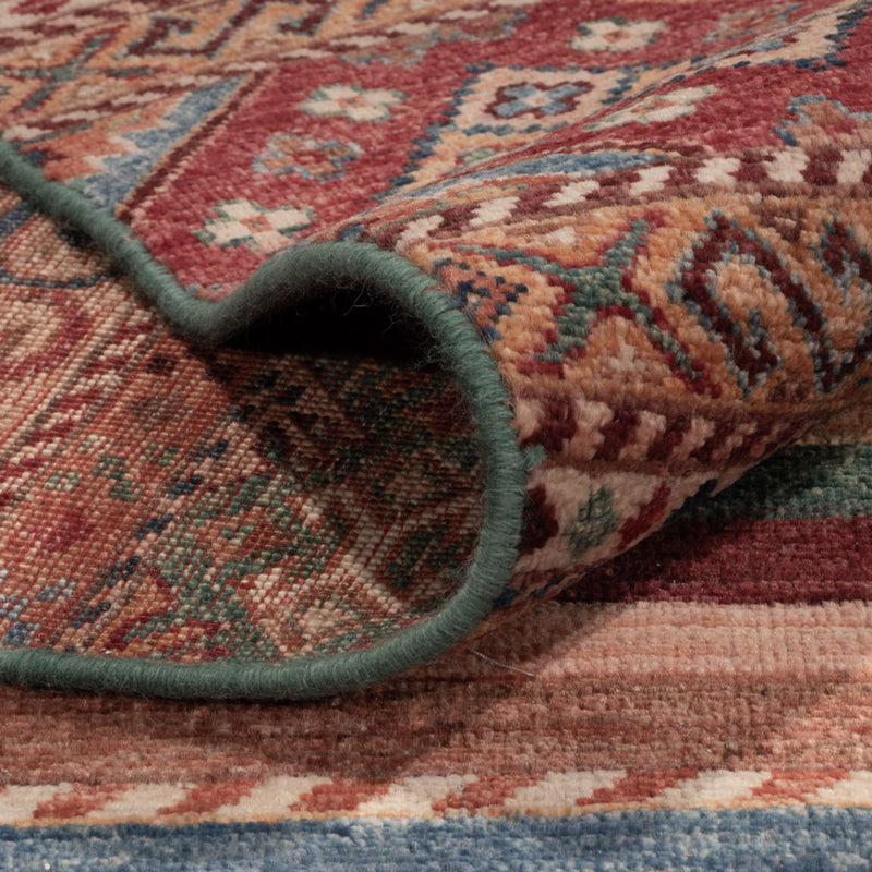 Ziegler Carpet - Shal - 452 x 304 cm - flerfarvet