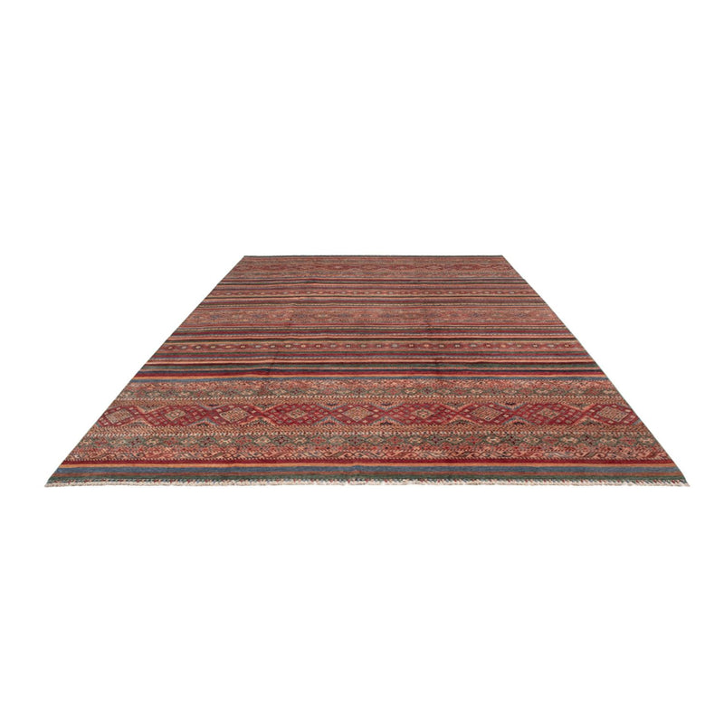 Ziegler Carpet - Shal - 452 x 304 cm - flerfarvet