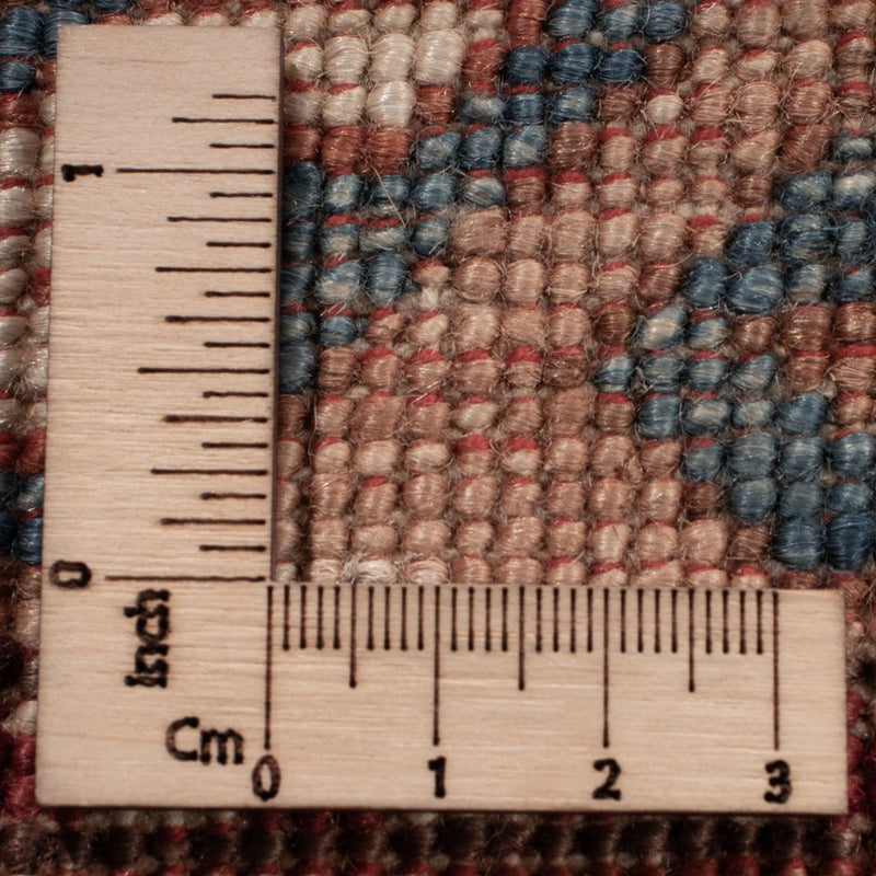 Ziegler Carpet - Shal - 452 x 304 cm - flerfarvet