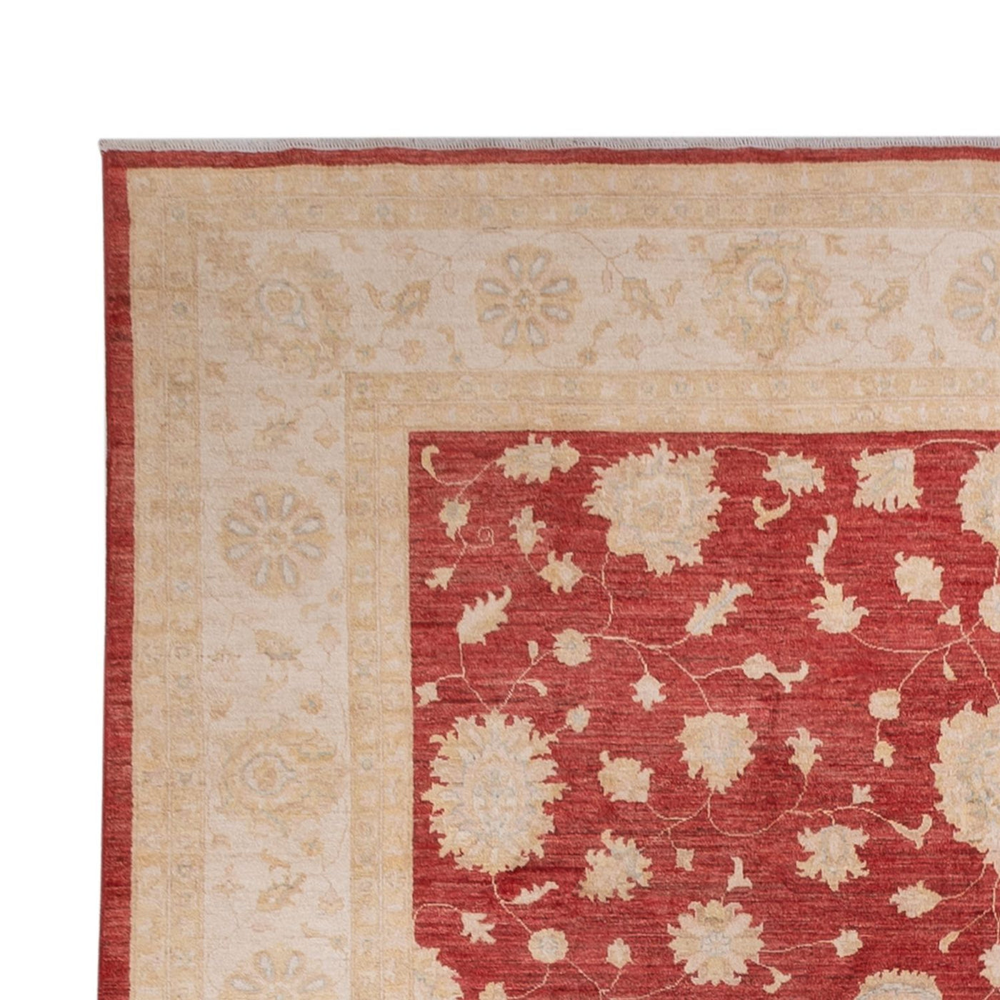 Ziegler Carpet 444x310cm - Orientalsk tæppe