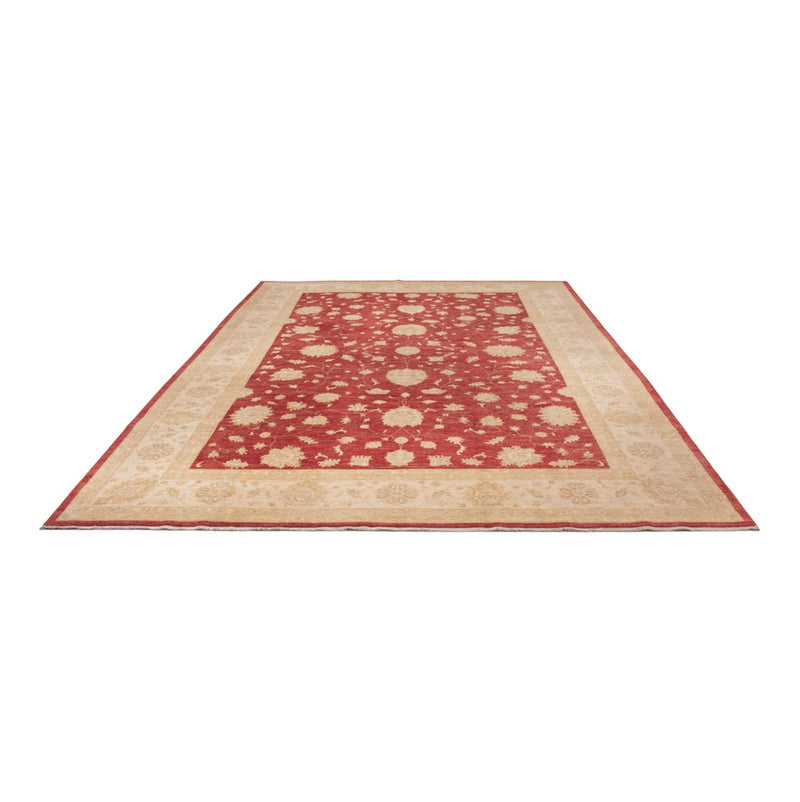 Ziegler Carpet - 444 x 310 cm - rød